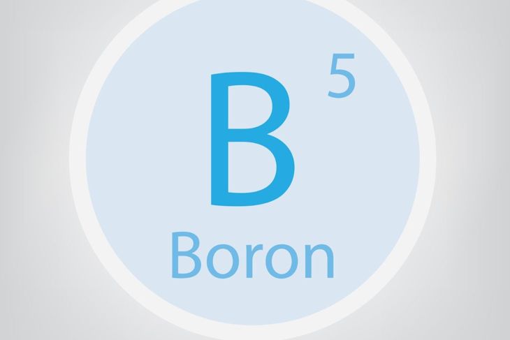 Top 10 Surprising Health Benefits of Boron