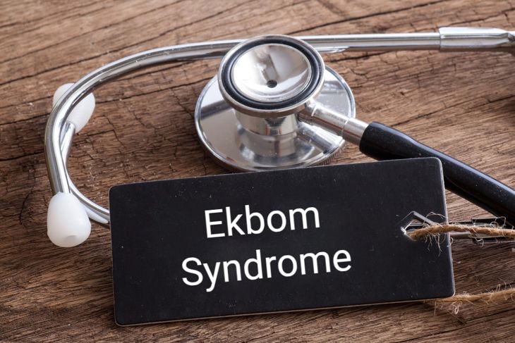 10 Interesting Facts about Ekbom Syndrome