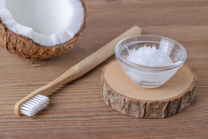 Ten Reasons to Try Coconut Oil Pulling Today