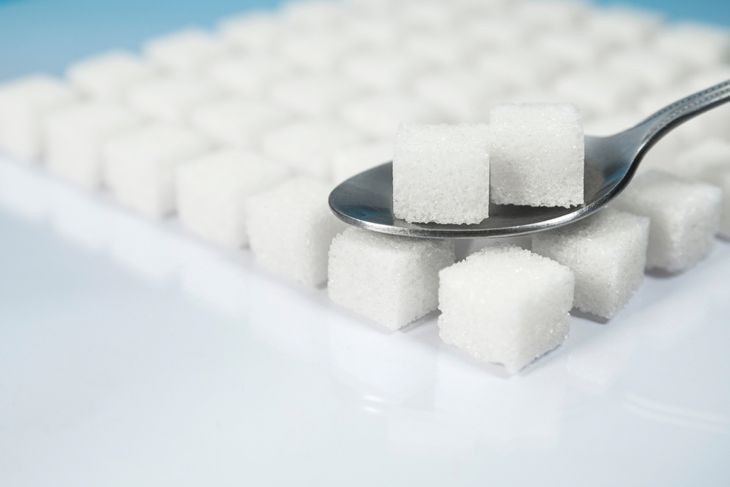 10 Foods That Contain Disaccharides