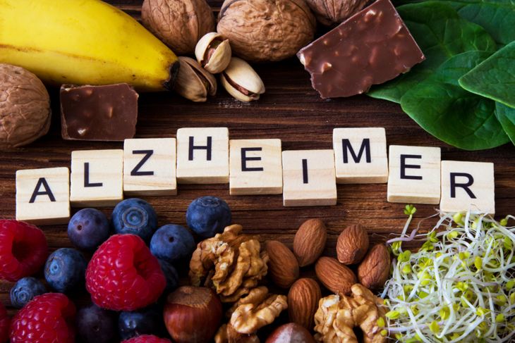 The Power of Diet: 13 Foods That May Ward Off Alzheimer's