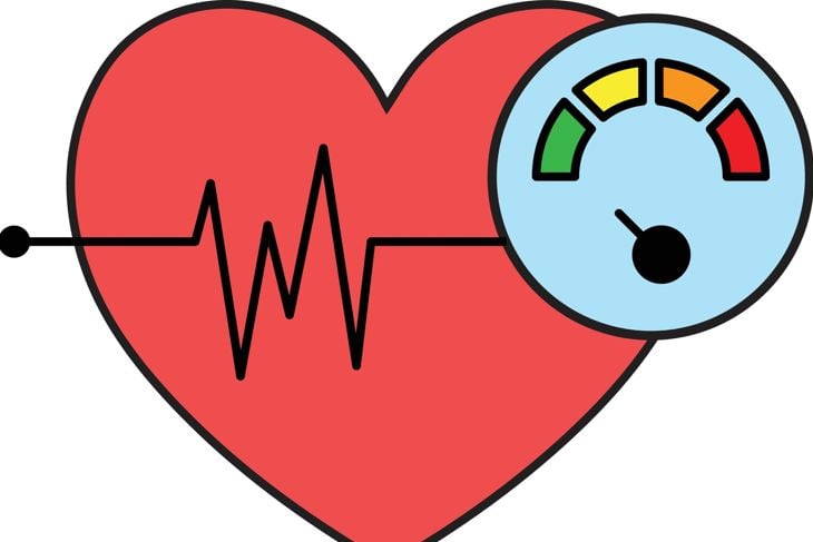 What Could Be Causing Your Low Blood Pressure? Ten Possibilities