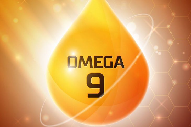 Health Benefits of Omega-9