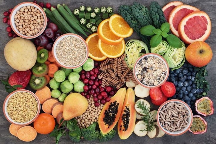 The Benefits of the Ornish Diet