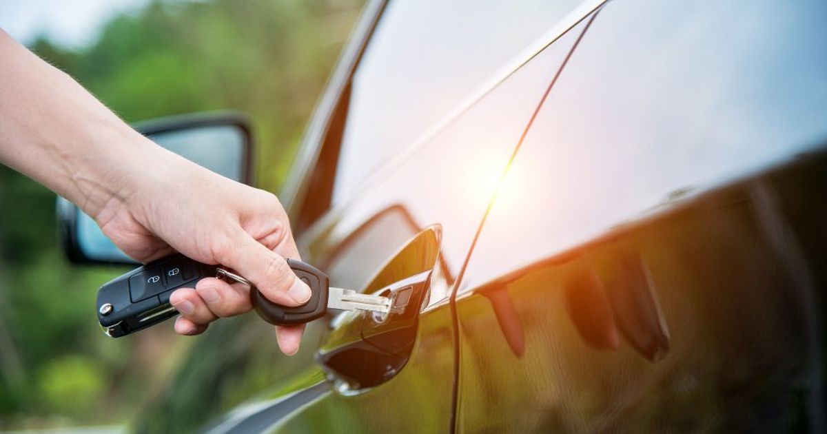 7 Things You Need to Know About Rental Car Insurance Facty