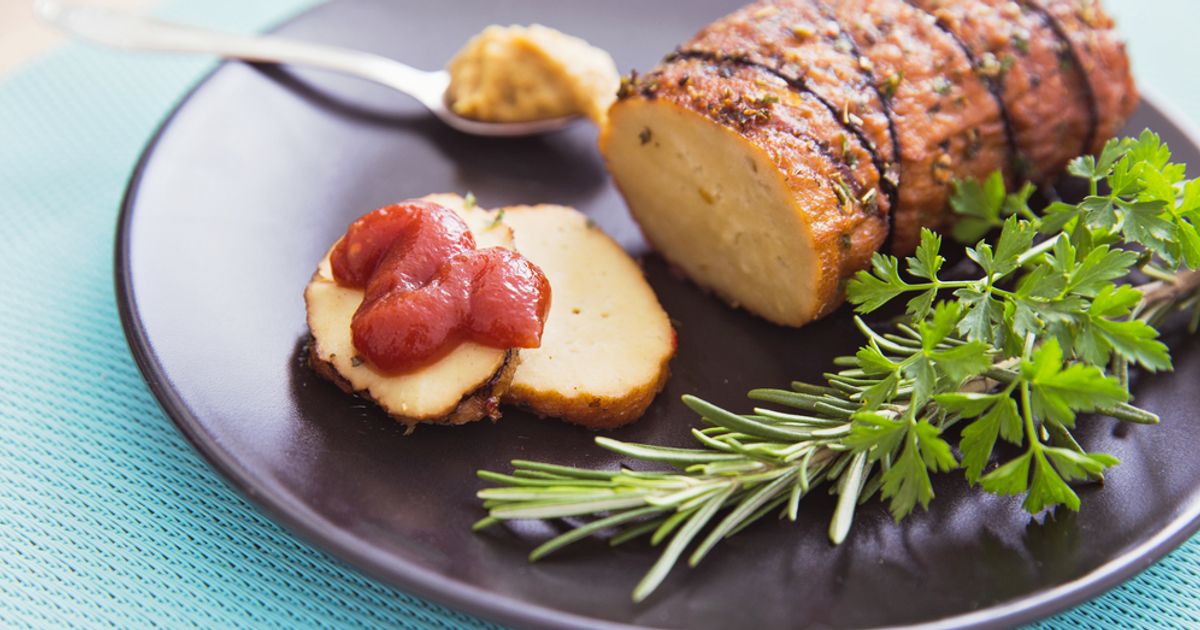 Health Benefits of Seitan Facty Health