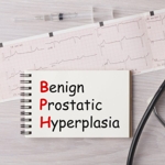 10 Symptoms of BPH