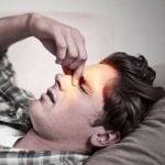 10 Ways to Relieve Sinus Pressure