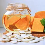 The Health Benefits of Pumpkin Seed Oil