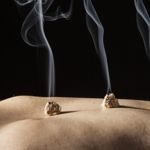 What Is Moxibustion?