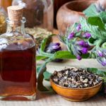Health Benefits of Comfrey