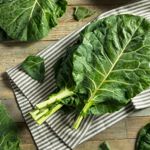 Health Benefits of Collard Greens