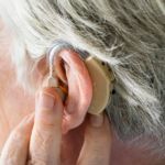 The Six Types of Presbycusis