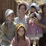 30 Things You Probably Didn't Know About Little House on the Prairie