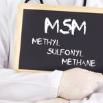 Health Benefits of MSM or Methylsulfonylmethane