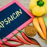 Health Benefits of Capsaicin