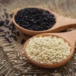 10 Health Benefits of Sesame Seeds