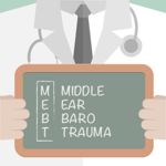 Symptoms, Causes, and Treatments of Ear Barotrauma