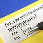 Health Benefits of Micronutrients