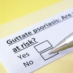 Symptoms and Treatments of Guttate Psoriasis