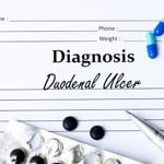 Symptoms of Duodenal Ulcers