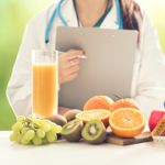 8 Reasons You Should See a Nutritionist