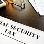 What is the Social Security Tax?