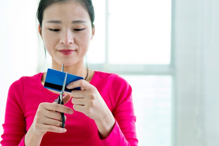 9 Top Tips for Closing a Credit Card