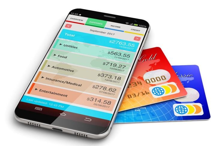 Top 10 Budgeting Apps