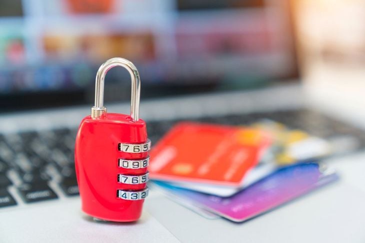 7 Steps to Prevent Identity Theft