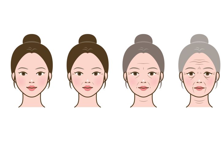 aging process