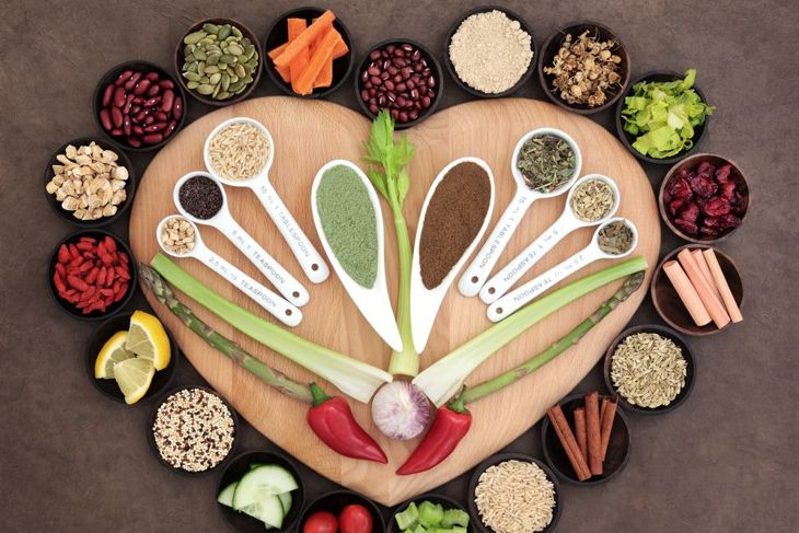 What Is Nutritional Healing?