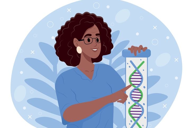 Genetics