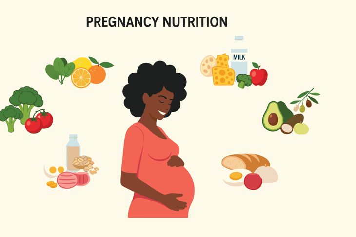 What Is a Pregnancy Diet?
