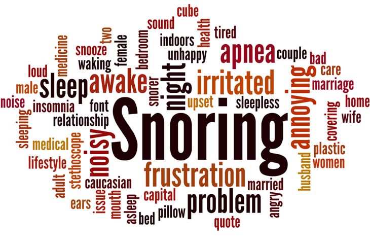 Snoring Solutions: 10 Practical Steps to a Quiet Night