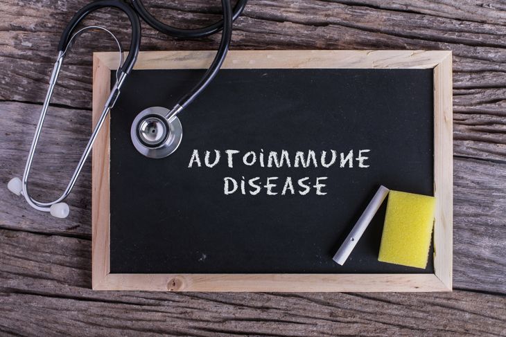 Autoimmune Diseases and the Anti-Inflammatory Diet Connection