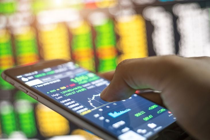 The 10 Best Stock Market Apps for Android