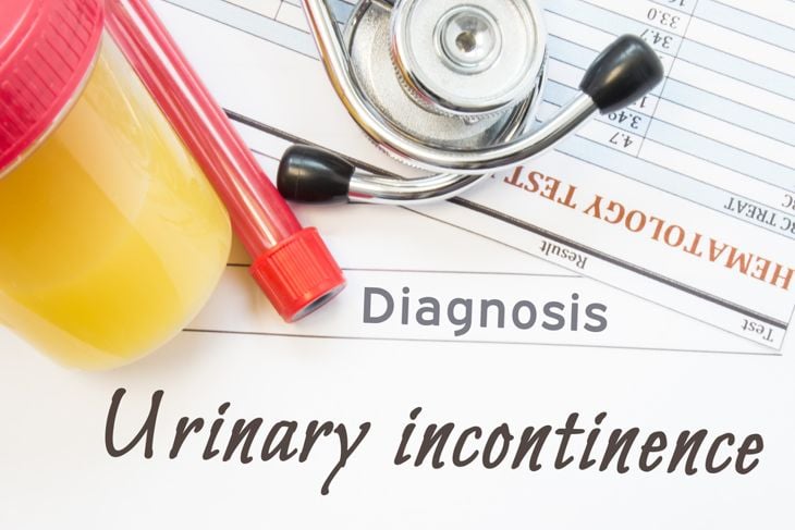 The Causes of Urinary Incontinence