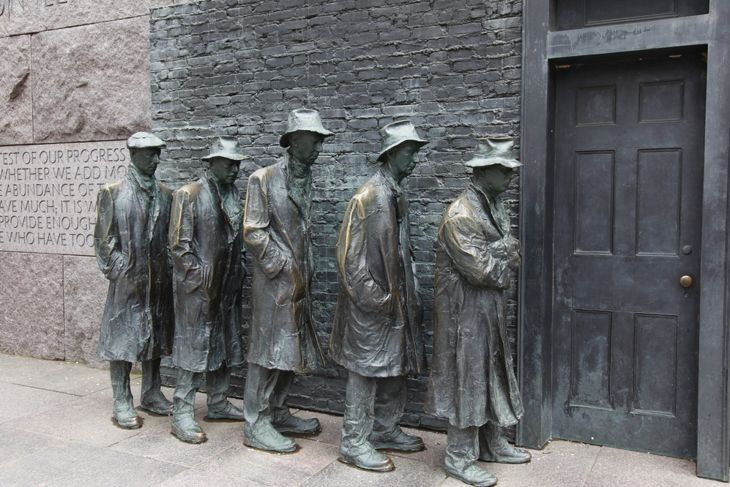 The Great Depression: What Caused It and How it Ended