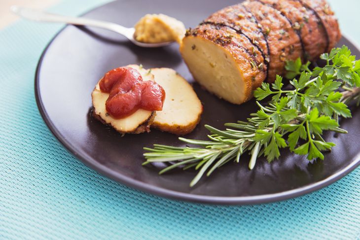 Health Benefits of Seitan