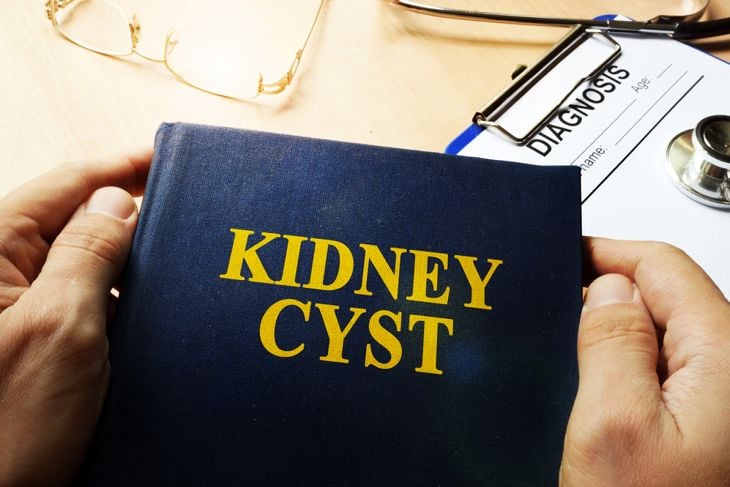 Detecting Kidney Cyst Symptoms: Key Indications and Signs