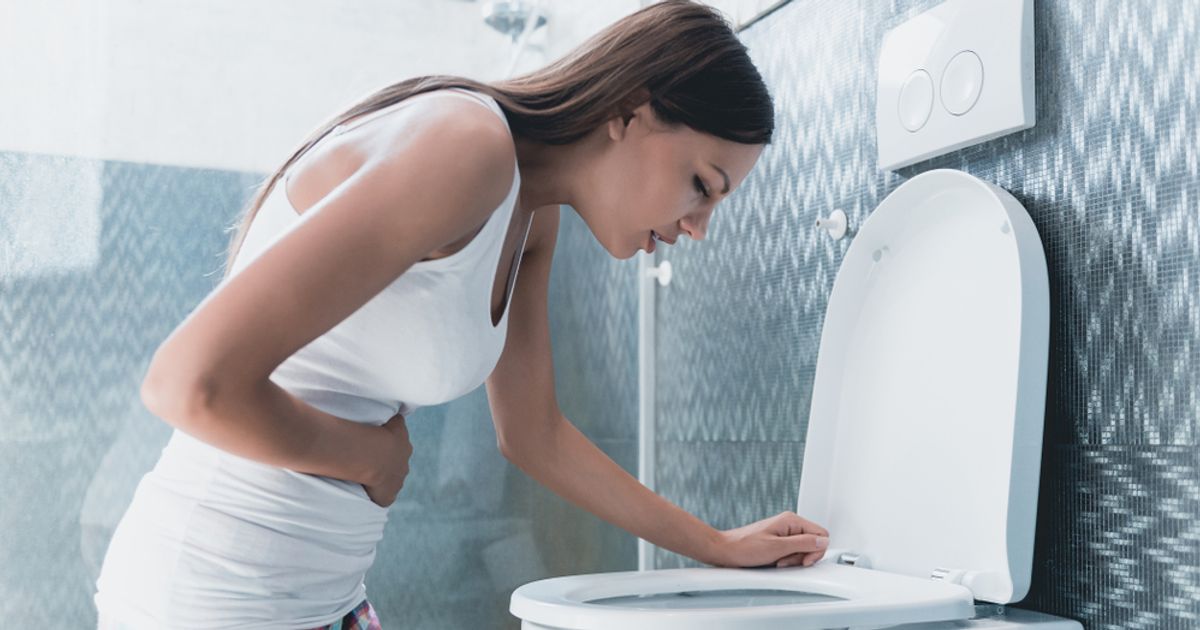 10 Foods That Can Help an Upset Stomach Facty Health