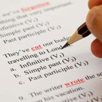 Why is it so hard to Remember There vs. Their vs They're?