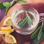 10 Health Benefits of Sage