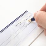10 Tips for Writing Checks
