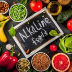 10 Essential Steps to Start Your Alkaline Diet Journey