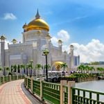 Top 10 Richest Countries in the World