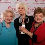 The Golden Girls: Then and Now
