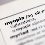 10 Questions about Myopia