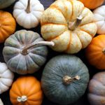 8 Health Benefits of Pumpkin